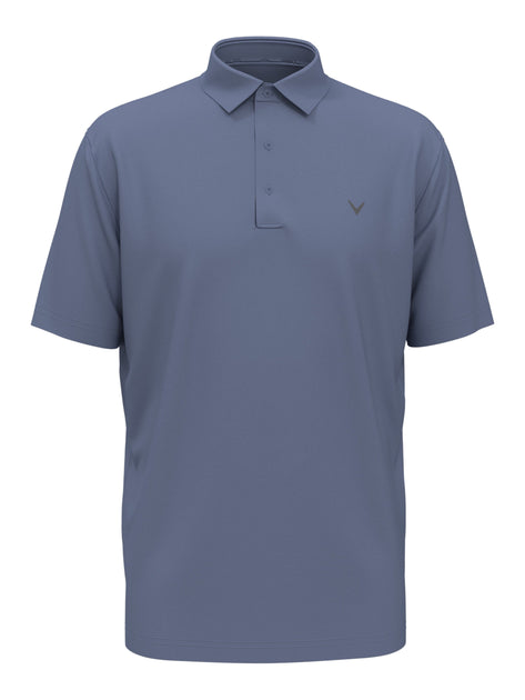 Big & Tall Micro Texture Golf Polo | Callaway Apparel