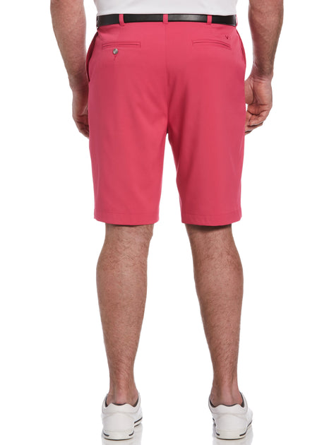 Callaway opti stretch 2025 golf shorts