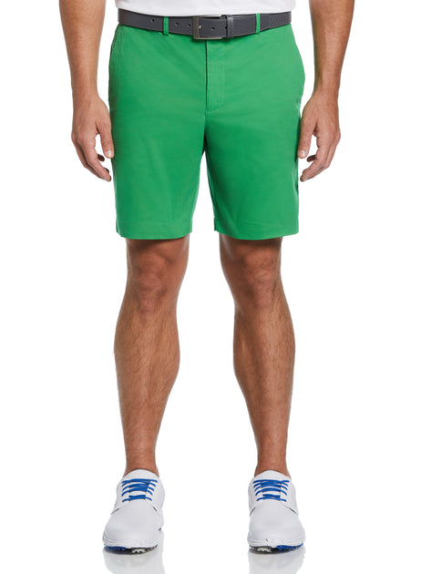 Mens Callaway X Series Flat Front Shorts