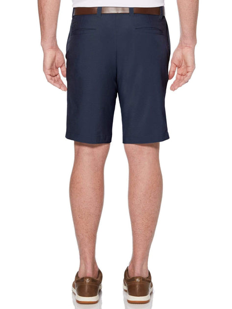 Mens Flat Front Stretch Golf Short | Callaway Apparel