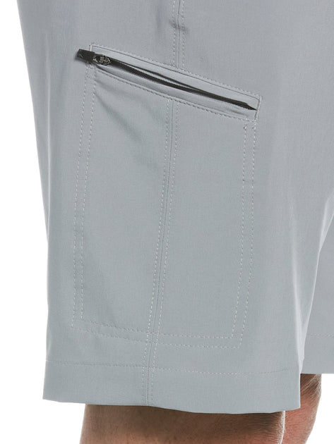 Mens Stretch Cargo Golf Short | Callaway Apparel