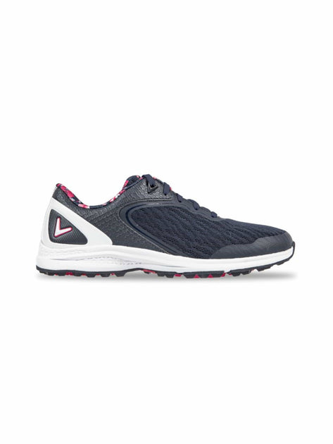 Womens Coronado V2 Spikeless Golf Shoes | Callaway Apparel