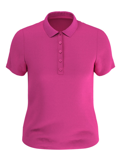 Callaway Womens Short Sleeve Opti-dr Performance Golf Polo Shirt (Size  Small - 3X Plus) : : Clothing, Shoes & Accessories