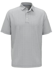 Big & Tall Chevron Foulard Print Golf Polo-Polos-Callaway