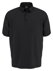 Big & Tall Fine Line Stripe Polo-Polos-Callaway