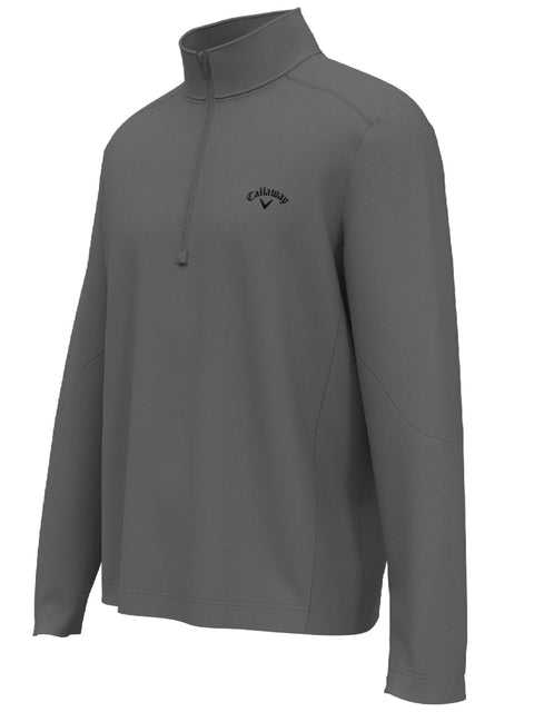 Big & Tall Lightweight Pullover-Jackets-Callaway