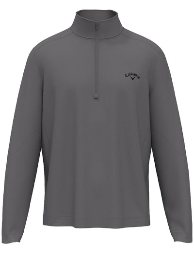 Big & Tall Lightweight Pullover-Jackets-Callaway