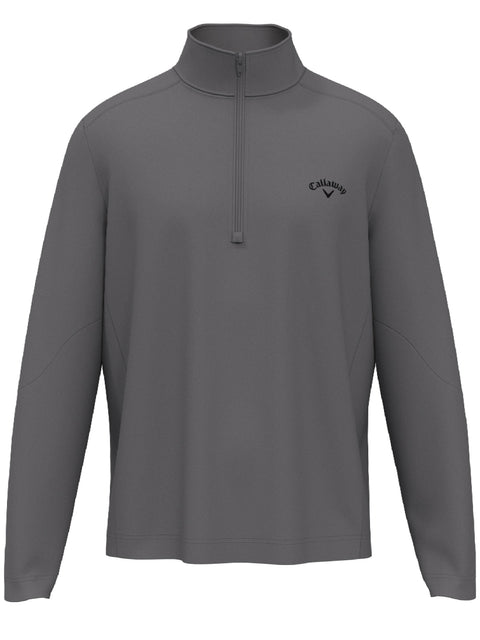 Big & Tall Lightweight Pullover-Jackets-Callaway