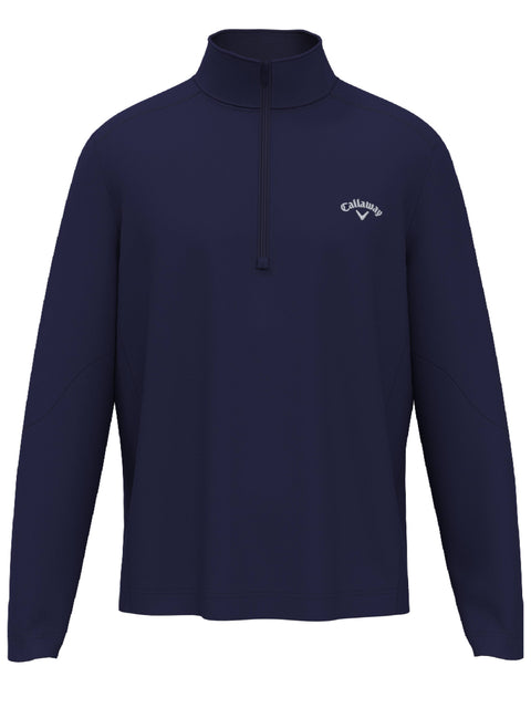 Big & Tall Lightweight Pullover-Jackets-Callaway