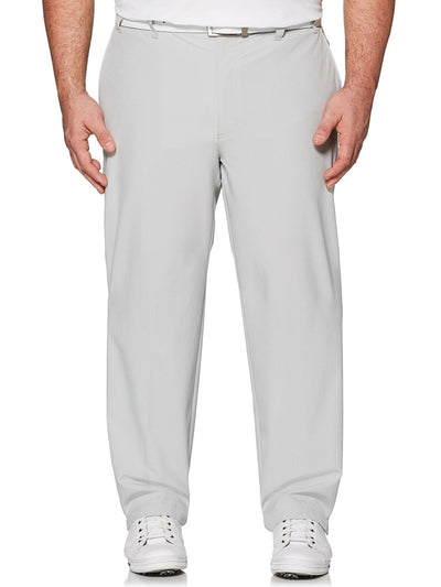 Big & Tall Lightweight Stretch Tech Pant with Active Waistband-Pants-Callaway