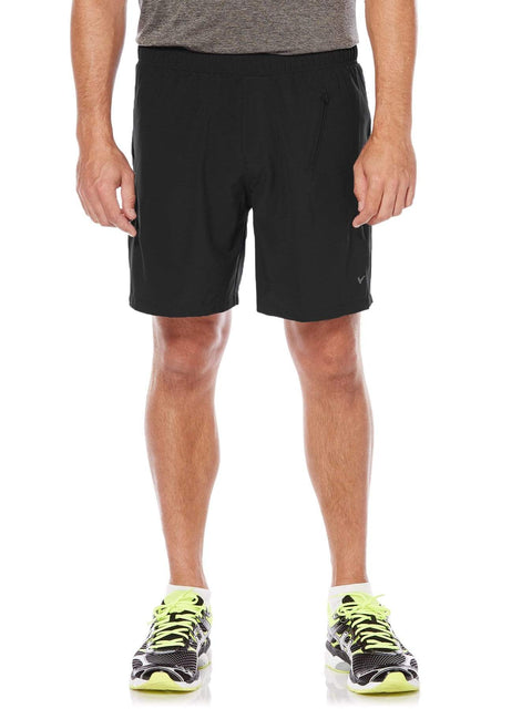 Big & Tall Lightweight Ventilated Short-Shorts-Callaway Apparel