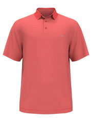 Big & Tall Micro Stripe Polo-Polos-Callaway