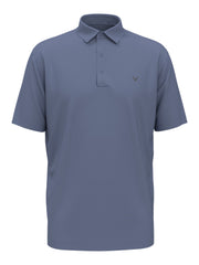 Big & Tall Micro Texture Golf Polo-Polos-Callaway