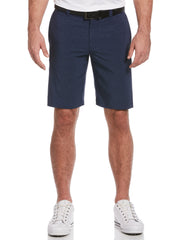 Big & Tall Mini All Over Print Short-Shorts-Callaway