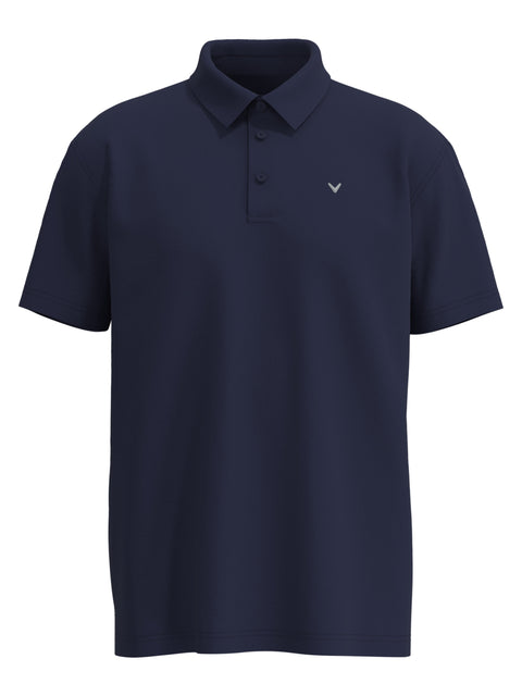 Big & Tall Opti Dri Stretch Polo-Polos-Callaway