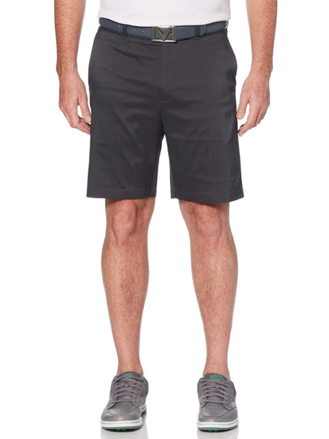 Big & Tall Oxford Short-Shorts-Callaway