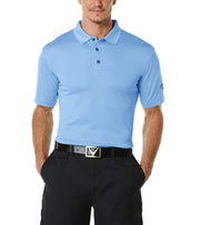 Big & Tall Performance Solid Polo Polos