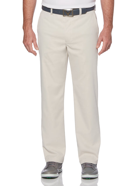 Big & Tall Stretch Pro Spin Pant with Active Waistband-Pants-Callaway