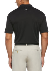 Big & Tall Short Sleeve Performance Polo Shirt-Polos-Callaway