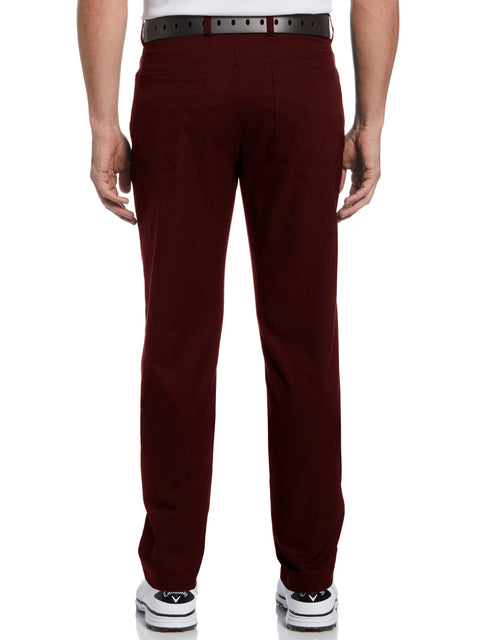 Big & Tall Sorona 5-Pocket Pant-Pants-Callaway