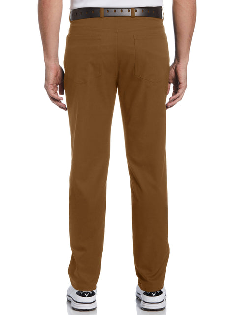 Big & Tall Sorona 5-Pocket Pant-Pants-Callaway