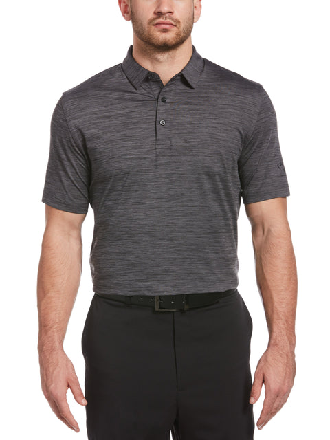 Big & Tall Space Dyed Polo-Polos-Callaway