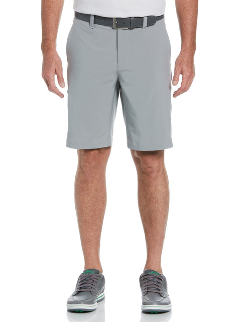 Big & Tall Stretch Cargo Short-Shorts-Callaway