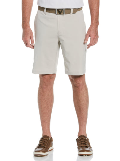 Big & Tall Stretch Cargo Short-Shorts-Callaway