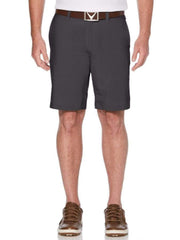 Big & Tall Stretch Short-Shorts-Callaway