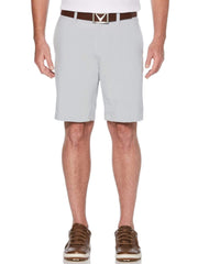 Big & Tall Stretch Short-Shorts-Callaway