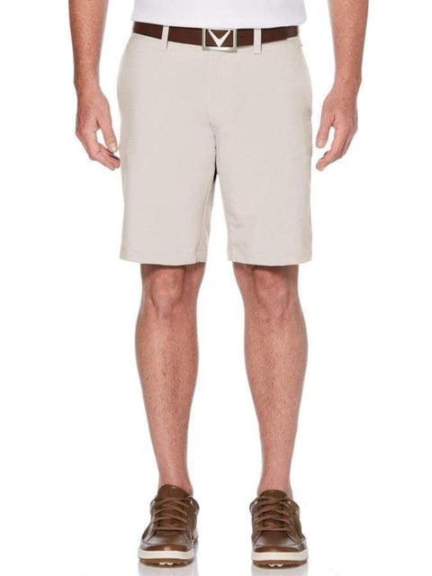 Big & Tall Stretch Short-Shorts-Callaway