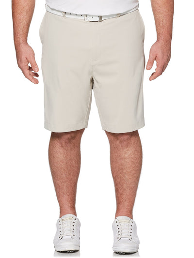 Big & Tall Stretch Short with Active Waistband-Shorts-Callaway