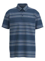 Big & Tall Stripe Polo-Polos-Callaway