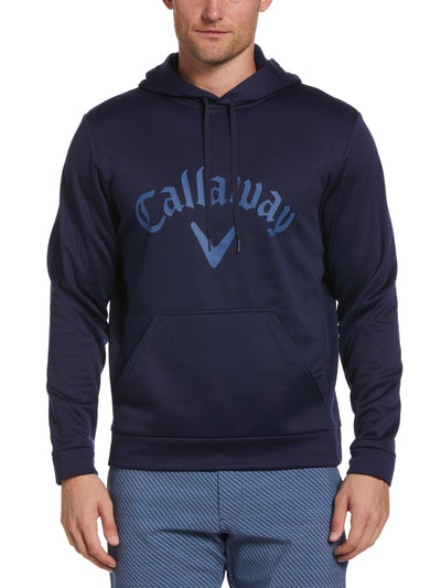 Big & Tall Sun Protection Hoodie-Jackets-Callaway