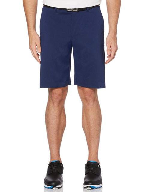 Big & Tall Swing Tech Yarn-Dyed Ergo Short-Shorts-Callaway