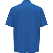 Big & Tall Ventilated Heather Jacquard Golf Polo-Polos-Callaway