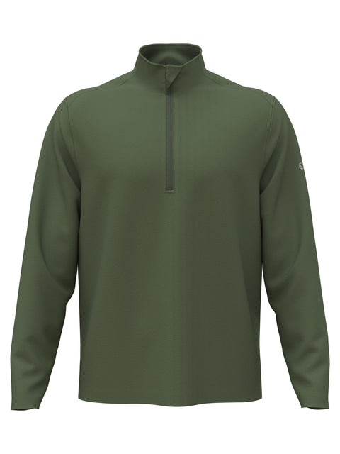 Mens 1/4 Zip Pullover-Jackets-Callaway