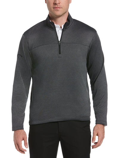 Mens 1/4 Zip Pullover-Jackets-Callaway