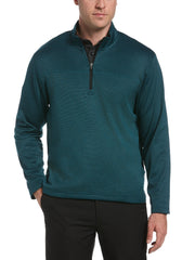 Mens 1/4 Zip Pullover-Jackets-Callaway