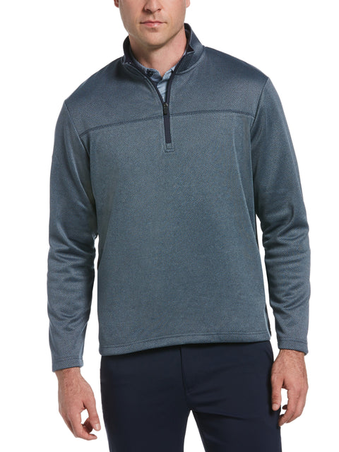 Mens 1/4 Zip Pullover-Jackets-Callaway