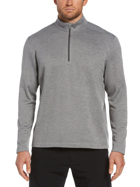 Mens 1/4 Zip Pullover-Jackets-Callaway