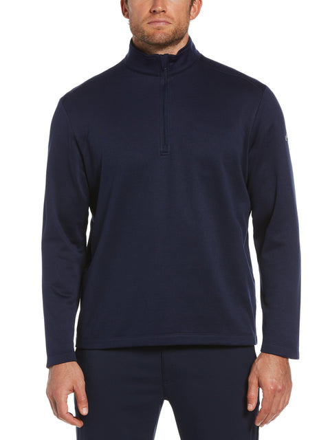 Mens 1/4 Zip Pullover-Jackets-Callaway