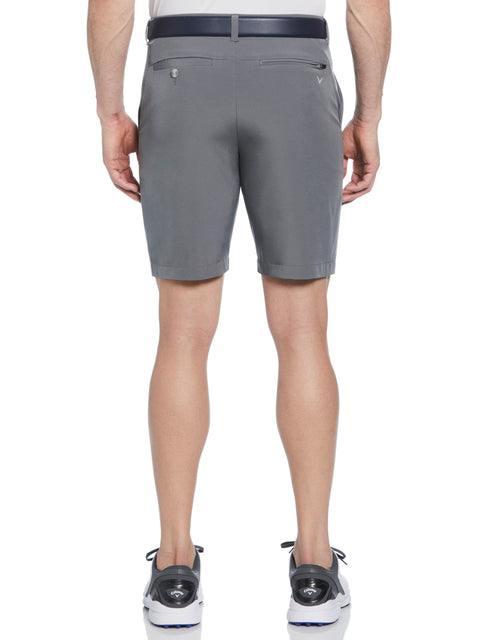 Mens 9" Swing Tech Short (Quiet Shade) 