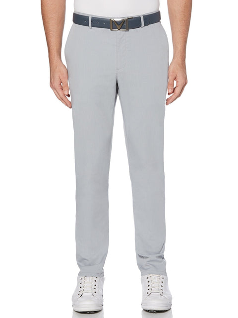 Mens Callaway X CoolMax Pant-Pants-Callaway