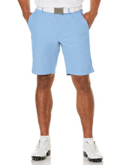 Mens Callaway X Corded Short II-Shorts-Callaway