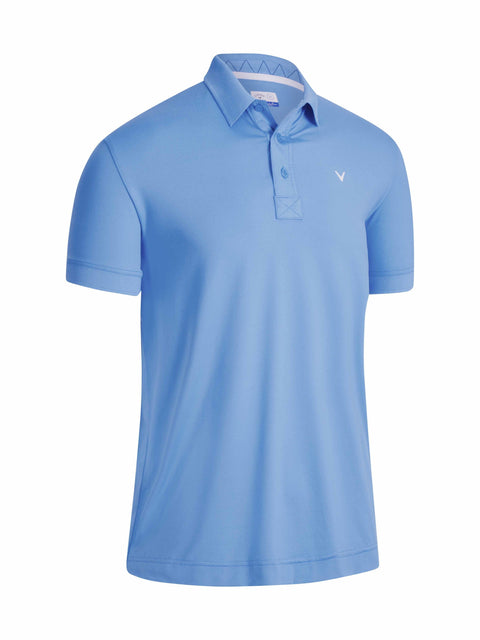 Mens Callaway X Solid Polo-Polos-Callaway