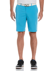 Mens Callaway X Solid Short-Shorts-Callaway