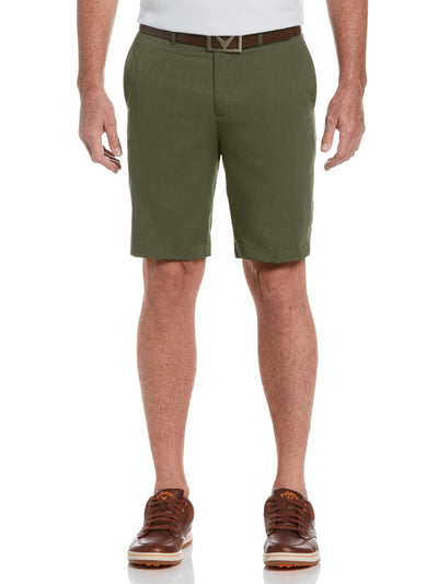 Mens Callaway X Solid Short-Shorts-Callaway