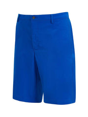 Men's Solid Short-Shorts-Callaway Apparel