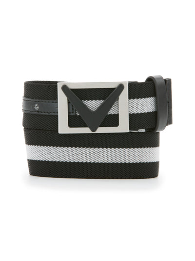 Mens Chevron Logo Belt-Belts-Callaway